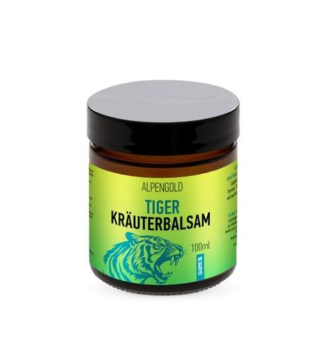 Tiger Balsam