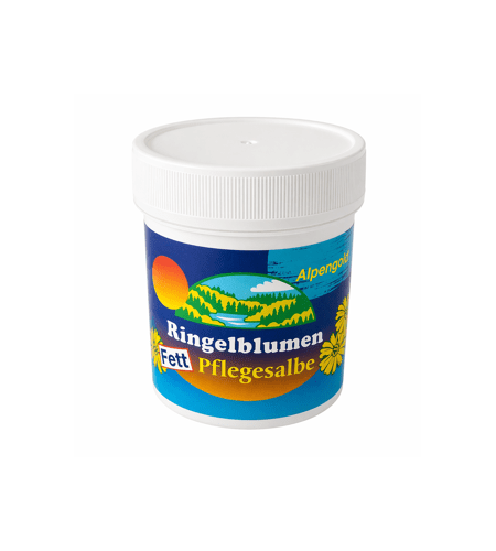 Ringelblumensalbe preview