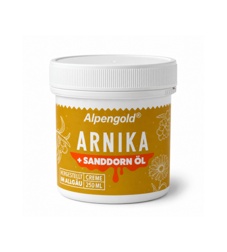 Arnika Sanddorn Preview ()