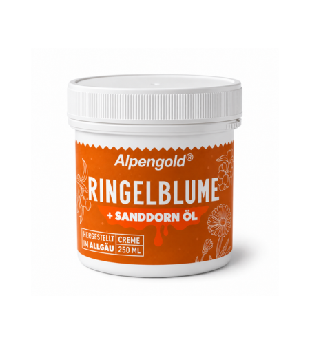 Ringelblume Sanddorn Preview ()